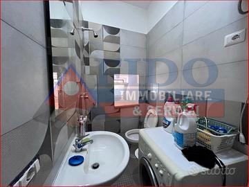 Appartamento di 70 mq in zona centrale