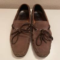 Scarpa uomo mocassino taglia 39