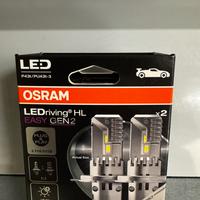 Osram coppia Led H4/H19 Plug&Play