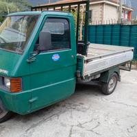 Piaggio ape car 703 prezzo 3200