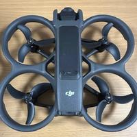 Dji Avata 2 Nuovo e accessori