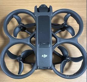Dji Avata 2 Nuovo e accessori