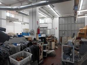 Locale - Capannone a Casoria