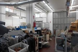 Locale - Capannone a Casoria