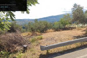 Terreno edificabile 750 mq