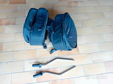 Borse Kawasaki a scomparsa