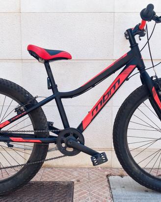 Mountain Bike MBM Drift 24" 6speed