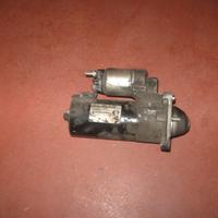 motorino avviamento renegade