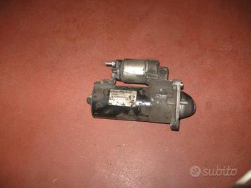 motorino avviamento renegade