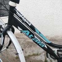 BICICLETTA ATALA 