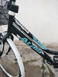 BICICLETTA ATALA 