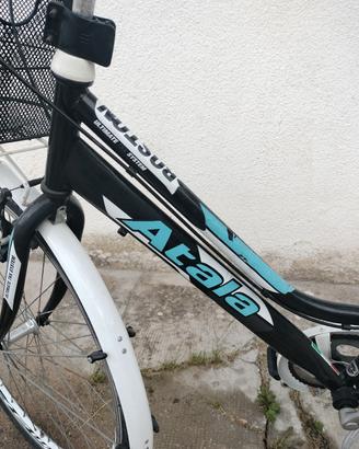 BICICLETTA ATALA 