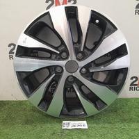 CERCHIO IN LEGA SUZUKI S-CROSS Serie 4321064RF0 (1