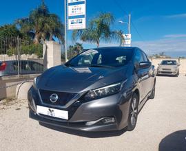 Nissan Leaf 3.ZERO e Limited Edition