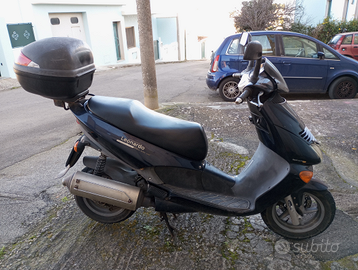 Vendita scooter 150