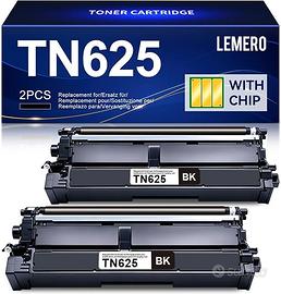toner nero TN625