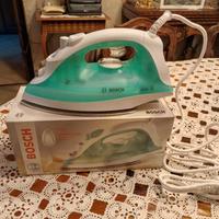Ferro da stiro Bosch