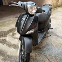 Piaggio Liberty 50 s