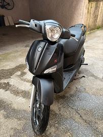 Piaggio Liberty 50 s
