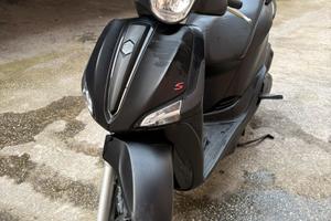 Piaggio Liberty 50 s