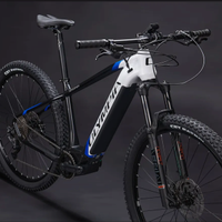 E-bike Olympia 29" Performer 900 taglia S rif 3169