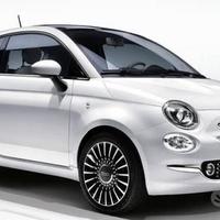 Ricambi usati per fiat 500 louge