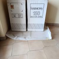 Casse Harmony 150 - Blue Note Series