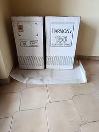 Casse Harmony 150 - Blue Note Series