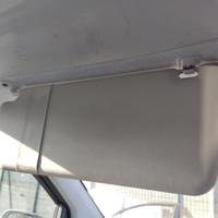 Aletta parasole sinistra FIAT SCUDO del 2008