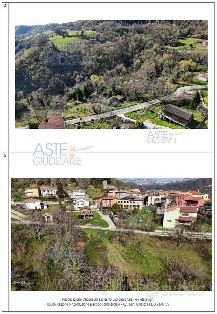 Terreno Agricolo Cortino [A4358598] - Vista 4