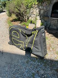 Valigia per bici Evoc Pro