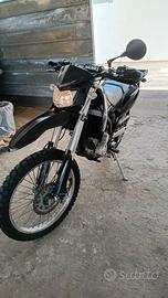 KLX 250 Kawasaki 2015