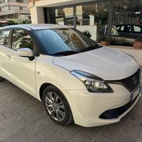 SUZUKI Baleno 1.2 VVT Dualjet B-Easy