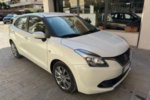 SUZUKI Baleno 1.2 VVT Dualjet B-Easy
