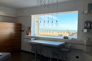 Appartamento vista mare