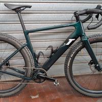 3T exploro ultra tg 51