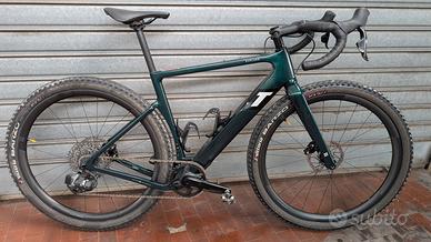 3T exploro ultra tg 51