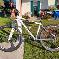 Mtb focus black forest