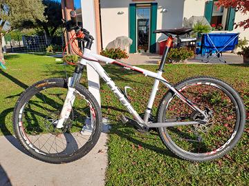 Mtb focus black forest