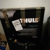Portabici Thule clip on 9103