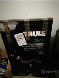 Portabici Thule clip on 9103