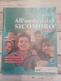 All'ombra del sicomoro  9788839303677