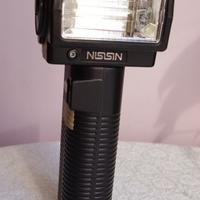 Flash elettronico Nissin 3200 GT