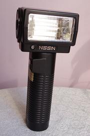 Flash elettronico Nissin 3200 GT