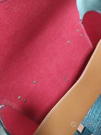 Borsa laterale Royal Enfield