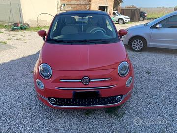 Fiat 500 1.2 EasyPower Lounge