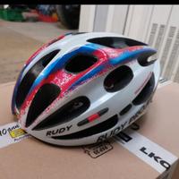 casco bici rudy project L