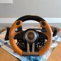 Volante PXN V3 Pro multipiattaforma