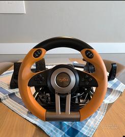 Volante PXN V3 Pro multipiattaforma