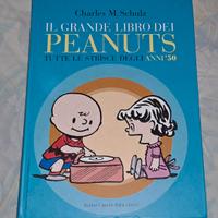 Il Grande Libro dei Peanuts - Anni 50